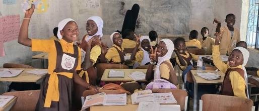 Dagboek uit Aljamdu - deel 6