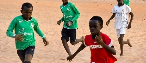 Dagboek uit Aljamdu - deel 6