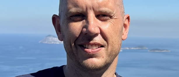 Thomas Korteweg nieuwe penningmeester