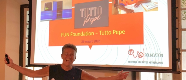 Benefietdiner levert ruim  € 2.500,- op