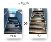 Antislip voor buiten: Een veilige stap naar grip en stabiliteit