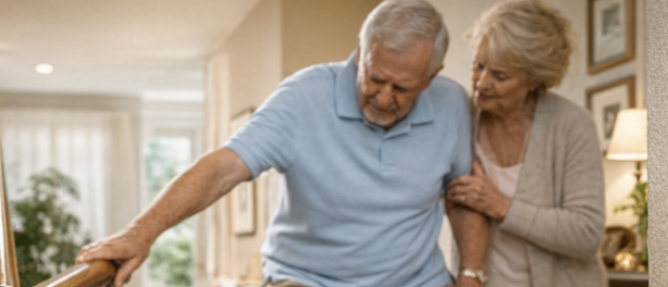 Valpreventie in huis: De Complete checklist per ruimte