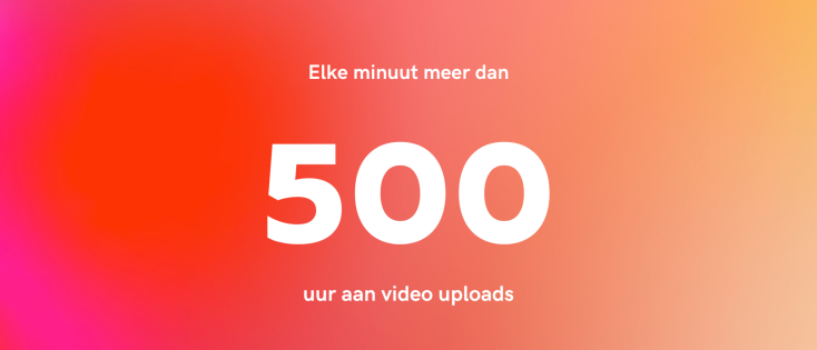 Haat/liefdeverhouding met YouTube