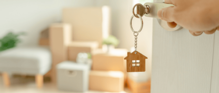 Appartement leegmaken na overlijden: volledig ontzorgd door professionals