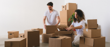 7 situaties waarin mensen onverwacht een woning moeten ontruimen