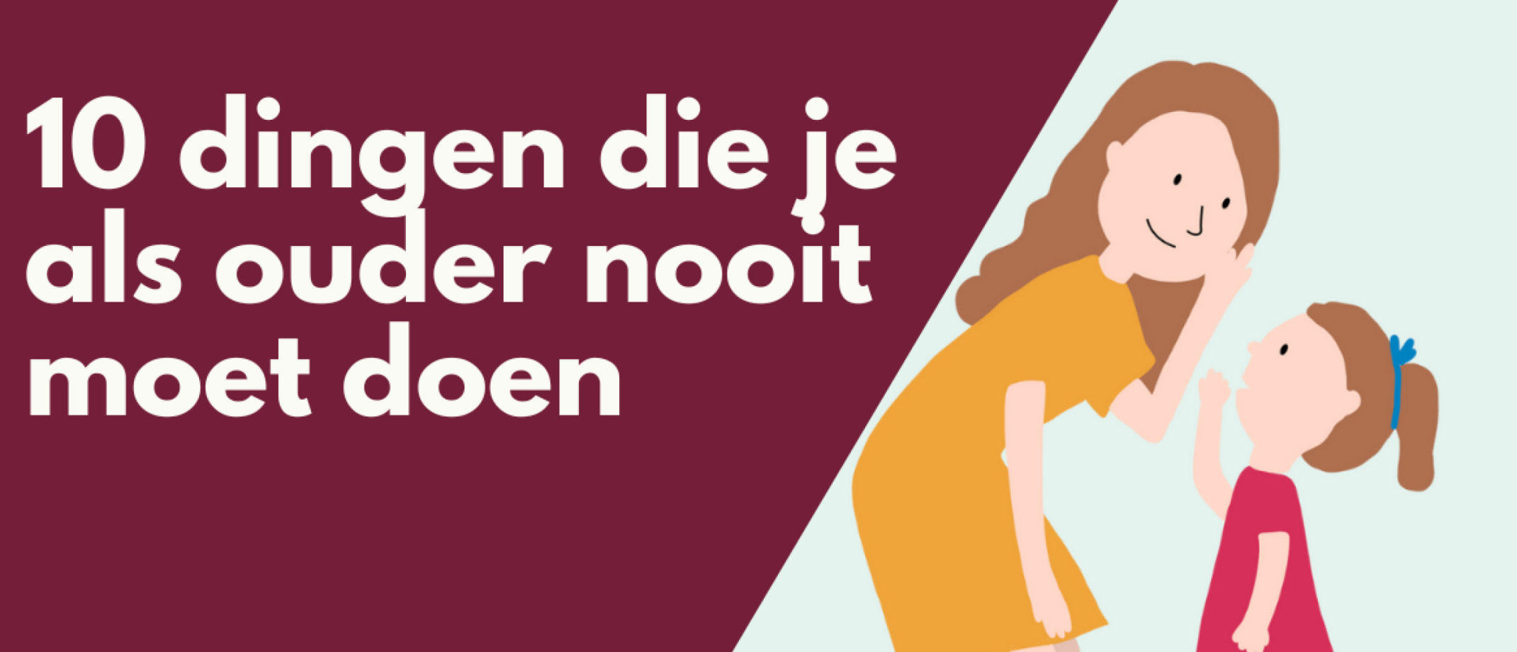 Als Hechten Niet Vanzelf Gaat