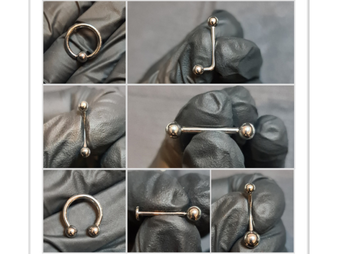 PIERCING DEN HAAG piercings in het centrum van Den Haag