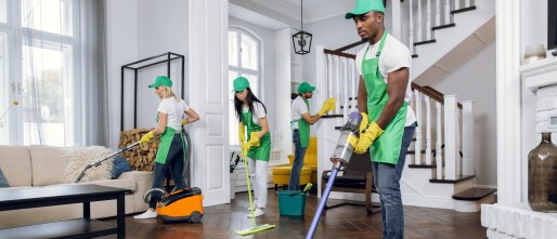 Hoevaak moet je stofzuigen voor een schoon huis?