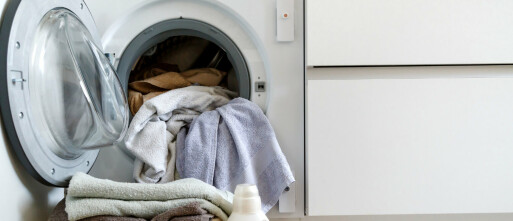 Waarom ruikt mijn zwarte was niet fris?