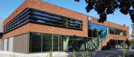 Schoonmaakbedrijf Amersfoort: voorkom slijtage aan uw bedrijfsvloer