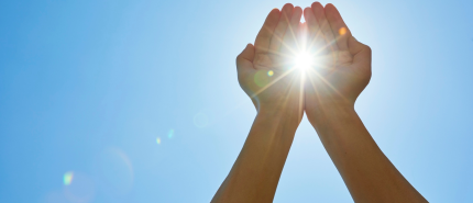 Zo kan jij verantwoord genieten van de zon