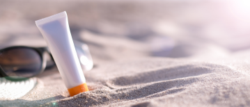 6 Tips voor de zonbescherming van je huid