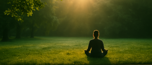De beste ochtendmeditatie voor Positieve Energie
