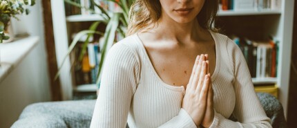 Geleide hartmeditatie | Zelfliefde en authenticiteit in 17 minuten