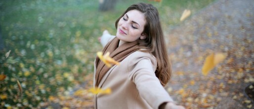 Ontspanningsmeditatie Tegen de Drukte in Je Hoofd