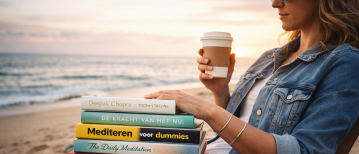 De Beste Boeken over Meditatie [2026]