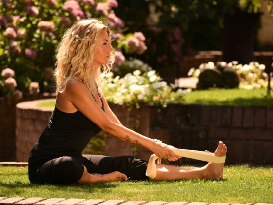 Basis Yoga Opleiding online | Yoga Basics - Online Teacher Training