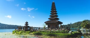 10-daagse magische retreat op het prachtige eiland Bali