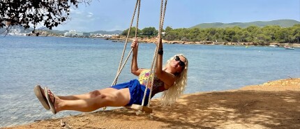 Love, peace & hamstrings — wat is jóuw yogamotief?