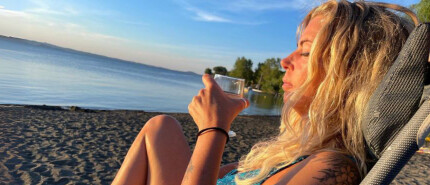 Een vakantiesouvenir dat niet in je koffer past