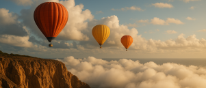 Introduction to some Uncommon wisdoms and whimsy