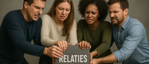 Common Struggles-1-Relaties