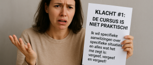 Common Complaints - 1