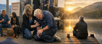 Mijn grootste en langstdurende verslaving