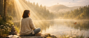 Leren om van mijzelf te houden