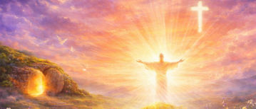 De betekenis van Pasen in Een Cursus in Wonderen