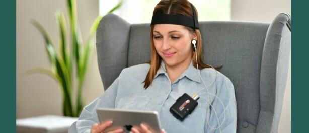 Hoe Neurofeedback in combinatie met een slaapritueel jou weer helpt te slapen