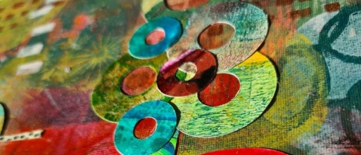 Hoe creativiteit je helpt gezonder te leven