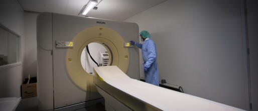 140 miljoen euro voor sterkste MRI-scan en grootste telescoop