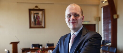 Burgemeesters willen betrokken worden bij hervorming acute zorg