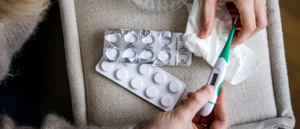 RIVM: de griepepidemie is nu echt voorbij