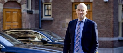 Acute zorg wordt vanaf 2025 vanuit regio gecoördineerd