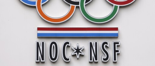 NOC*NSF is nog steeds 700.000 sportende Nederlanders kwijt