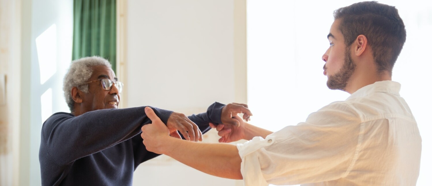 Werken in de zorg zonder diploma