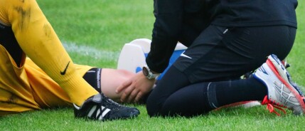 Behandelingskeuzes en herstellen na een voorste kruisbandblessure