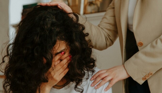 Ik wil met iemand praten over mijn leven