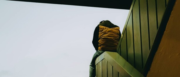 Ik wil met iemand praten over mijn leven