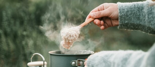 Gezond havermout recept voor meer energie en spieropbouw