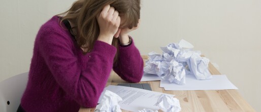 Arbo Unie: derde werkenden kan straks uitvallen door stress