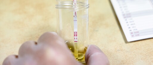 Duizenden aanmeldingen voor urinetest die glyfosaat meet