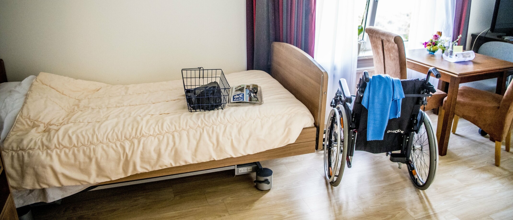 Vorig jaar nog altijd meer eenzaamheid dan voor de coronapandemie