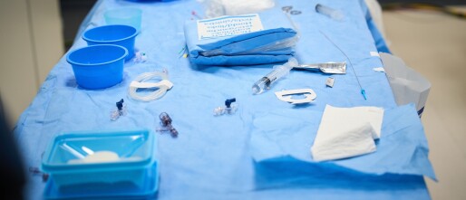 Van Bach tot Coldplay: livemuziek na operatie maakt eerder beter