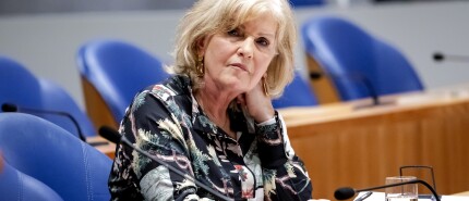 Dijkstra niet in beroep om kinderhartchirurgie, koerst op akkoord