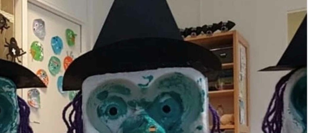 Halloween