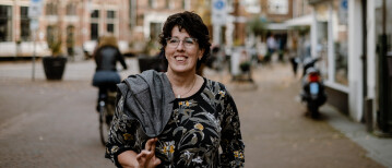 Gaat financiële vitaliteit alleen over geldzaken?