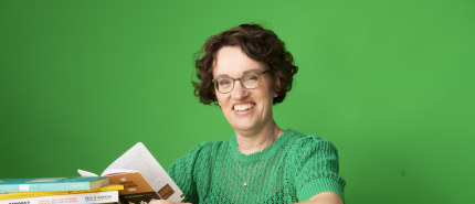 Nieuws: Marian Eizinga Hanemaaijer CFP® nu officieel geaccrediteerd als vakdocent door de Stichting FFP